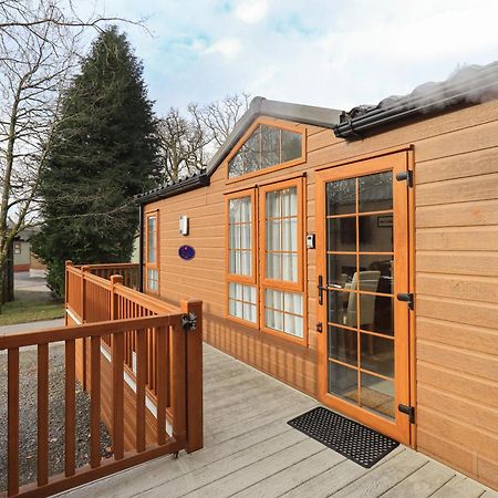 Villa Squirrels Snug Windermere Exterior foto